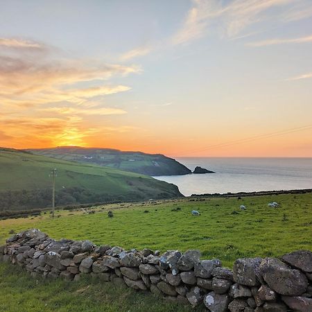 Bed and Breakfast Wild Atlantic View Inishowen Greencastle  Exterior foto