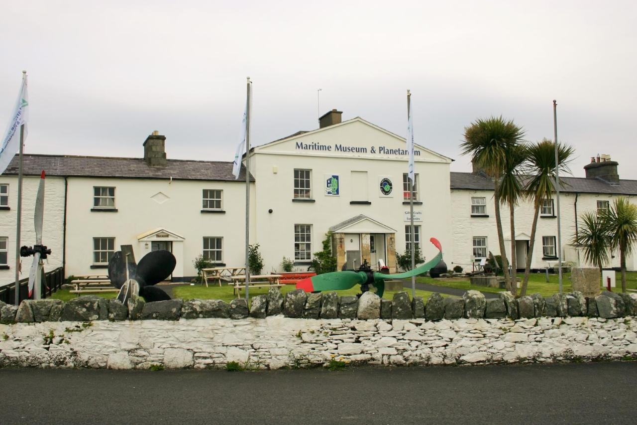 Bed and Breakfast Wild Atlantic View Inishowen Greencastle  Exterior foto