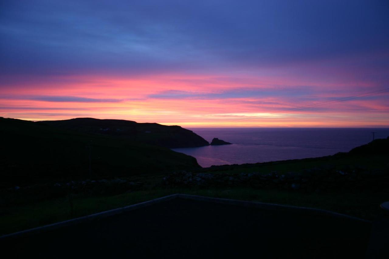 Bed and Breakfast Wild Atlantic View Inishowen Greencastle  Exterior foto