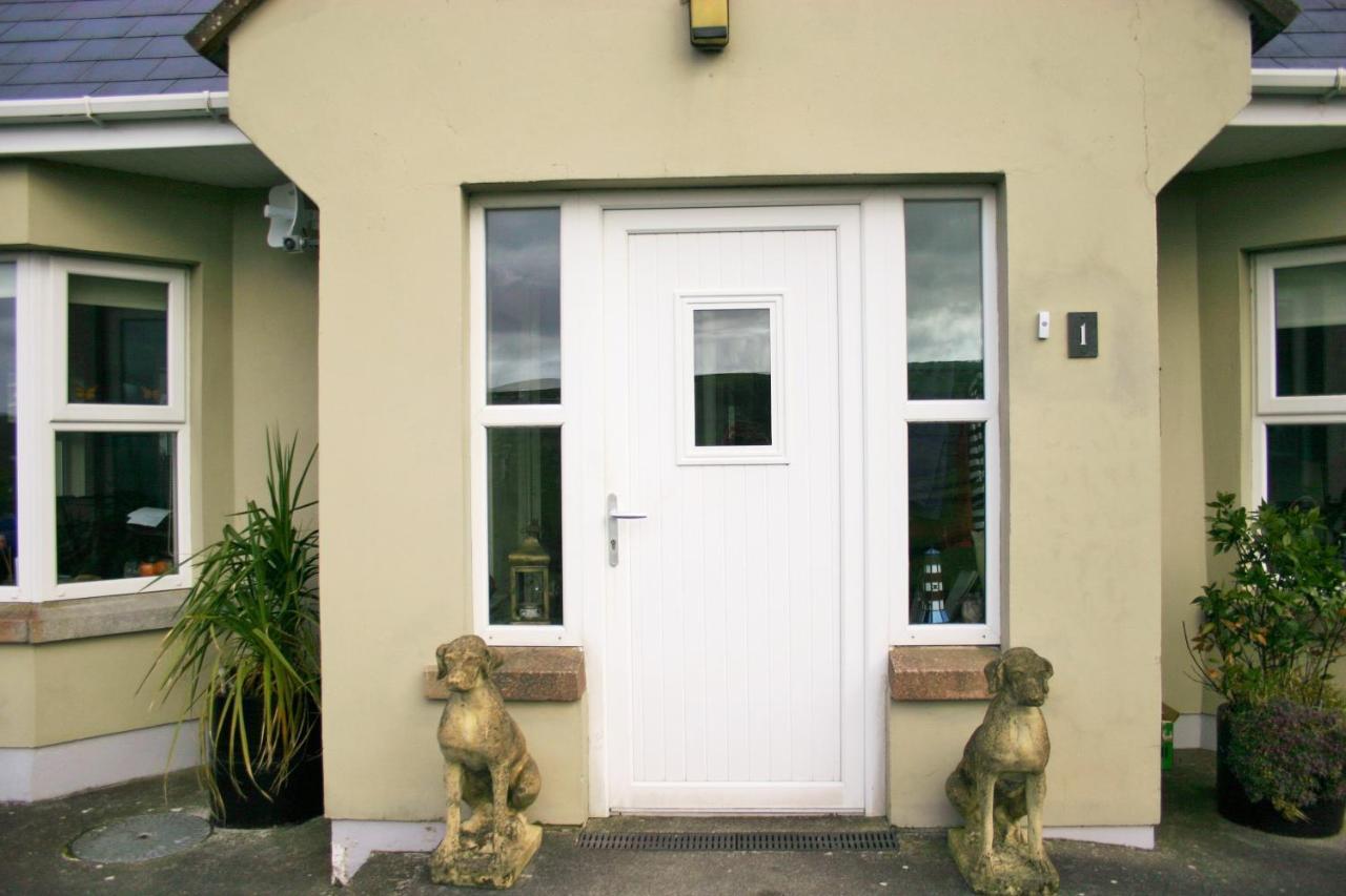 Bed and Breakfast Wild Atlantic View Inishowen Greencastle  Exterior foto