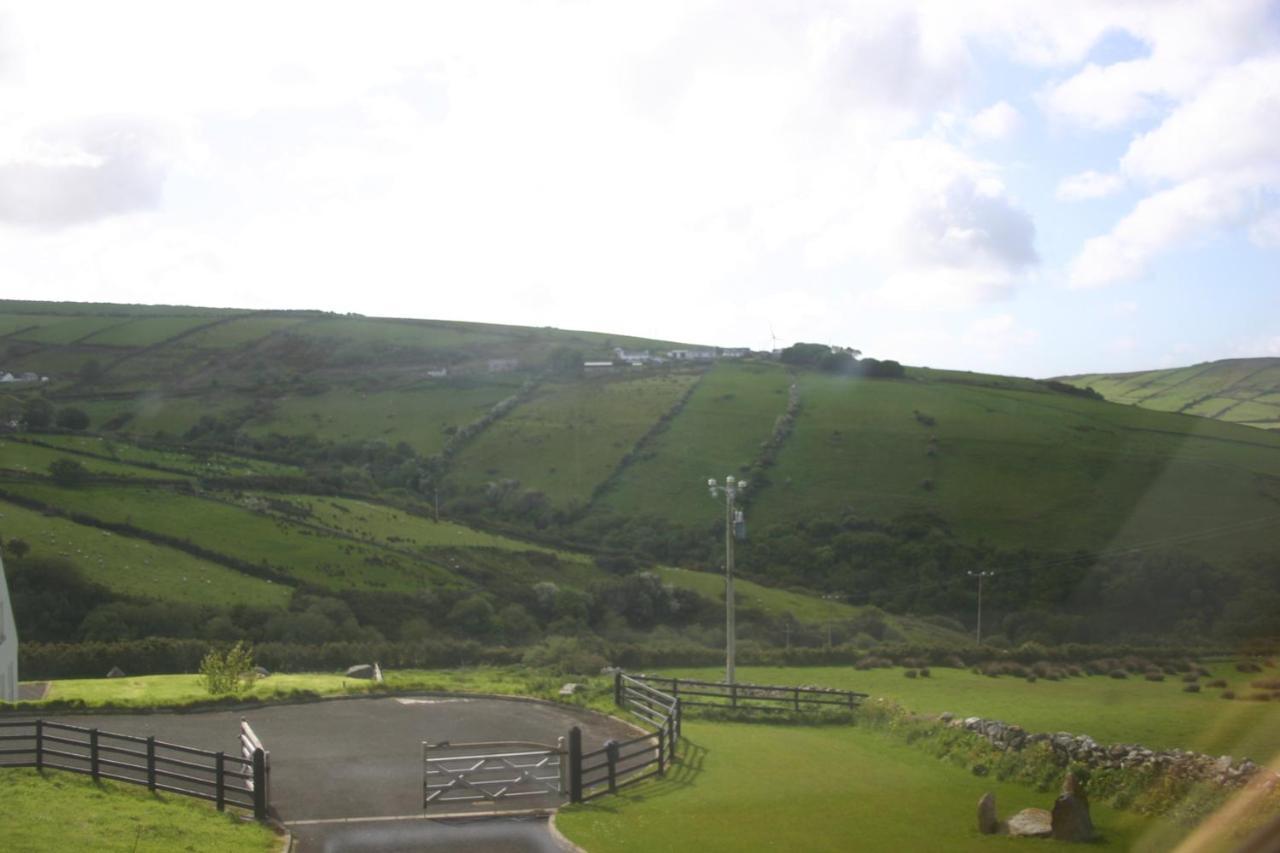 Bed and Breakfast Wild Atlantic View Inishowen Greencastle  Exterior foto